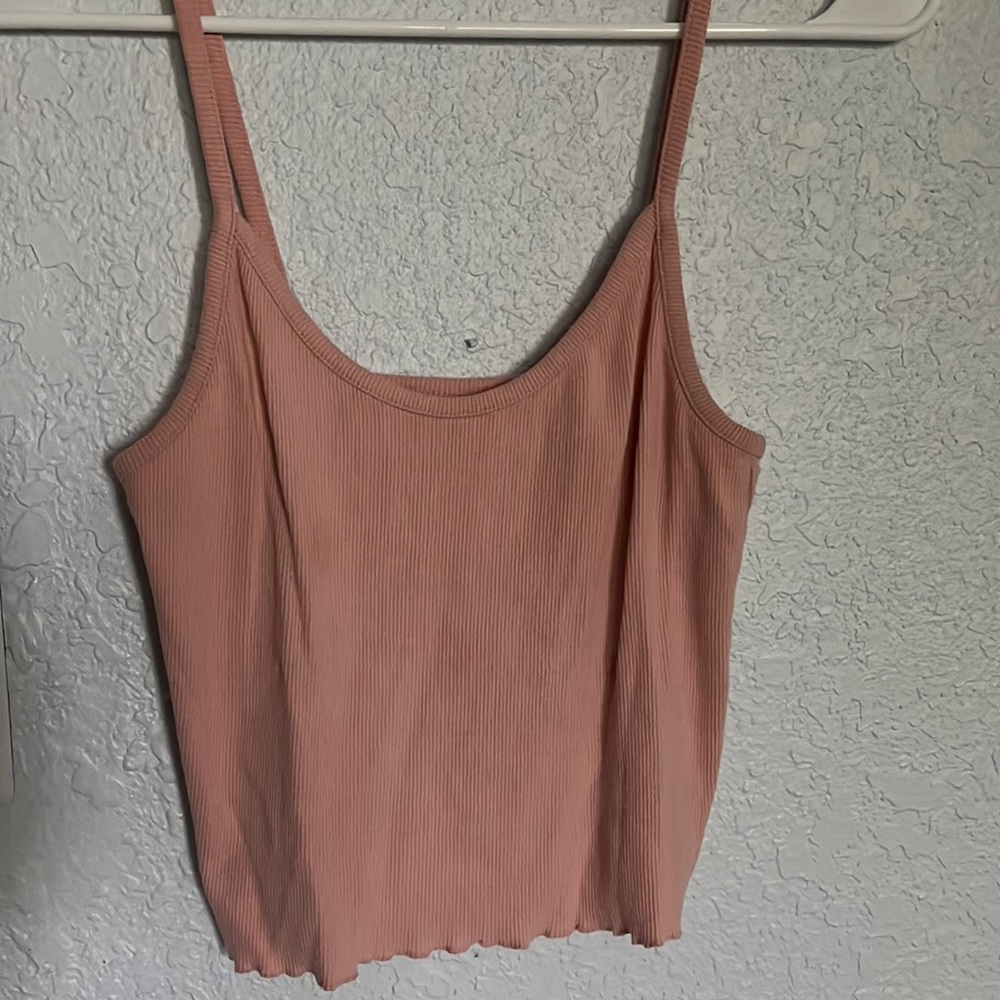 PacSun tank top